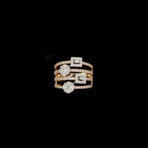 Ladies Ring
