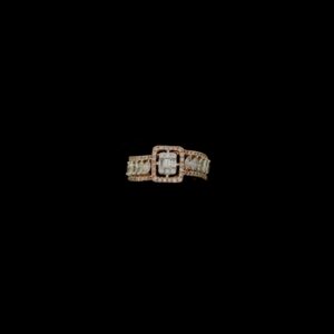Ladies Ring
