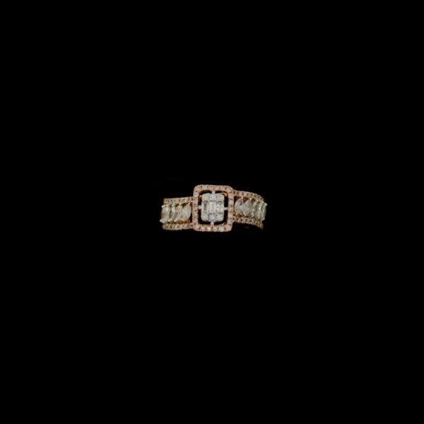 Ladies Ring