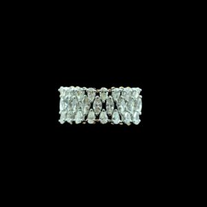 Ladies Ring