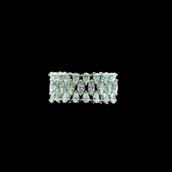 Ladies Ring