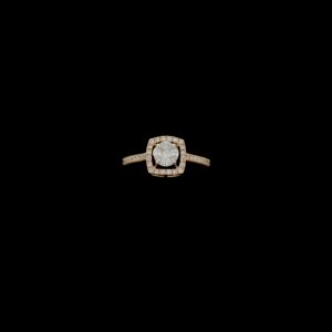 Ladies Ring
