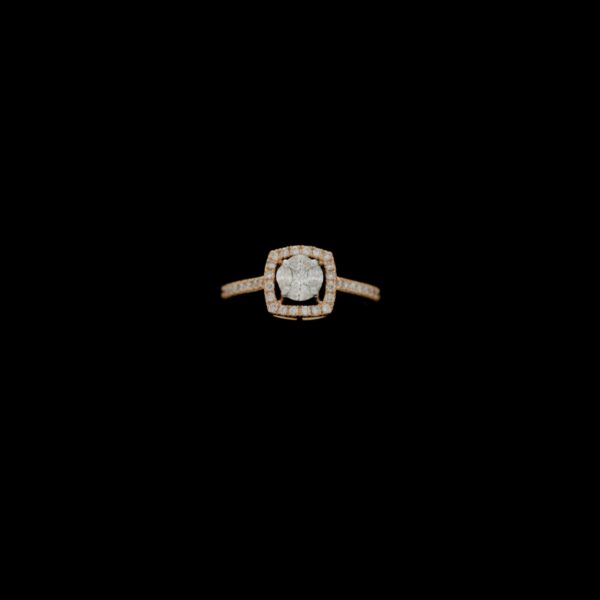 Ladies Ring