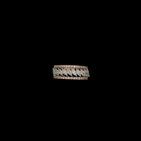 Ladies Ring