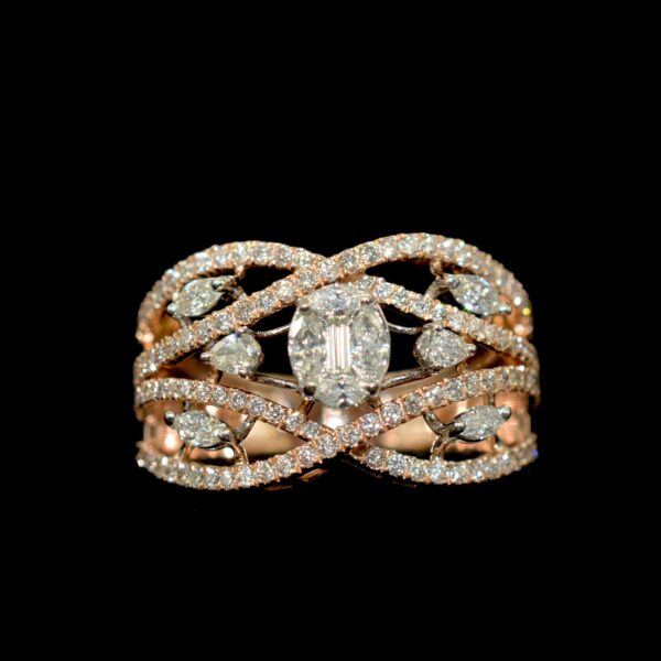 Ladies Ring