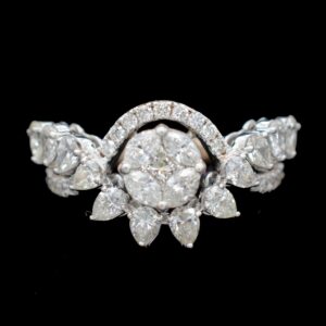 Ladies Ring