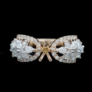 Ladies Ring