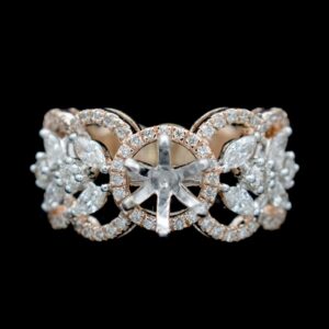 Ladies Ring