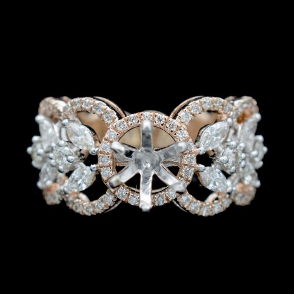 Ladies Ring