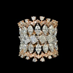 Ladies RING
