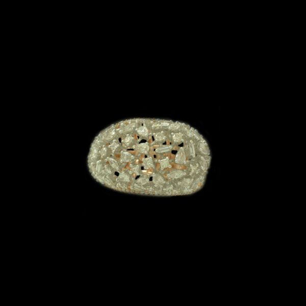 Ladies RING