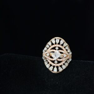 Ladies Ring