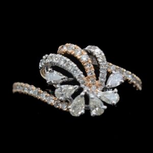 Ladies Ring