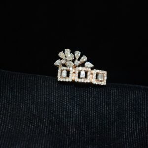 Ladies Ring