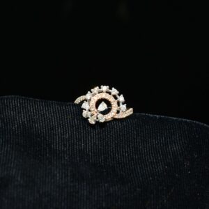 Ladies Ring