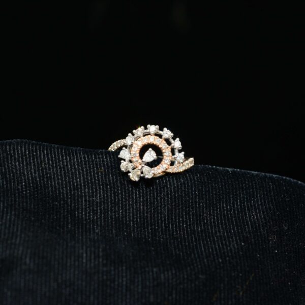 Ladies Ring