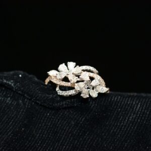 Ladies Ring