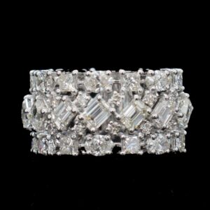 Ladies Ring