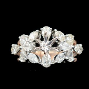 Ladies Ring