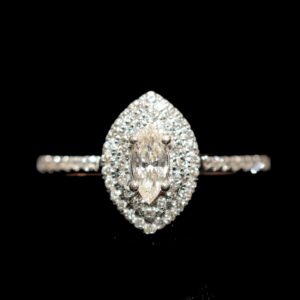 Ladies Ring