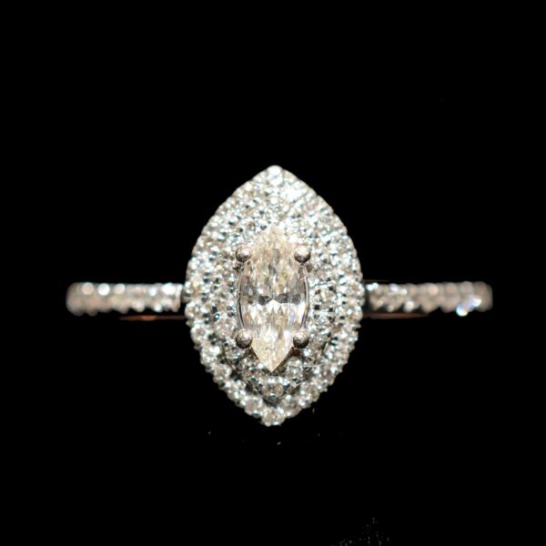 Ladies Ring
