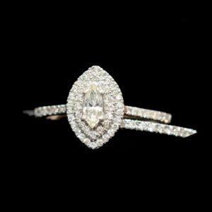 Ladies Ring