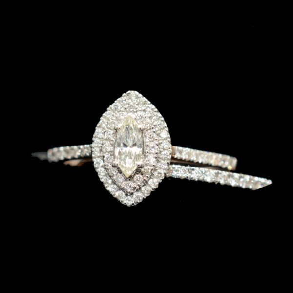 Ladies Ring