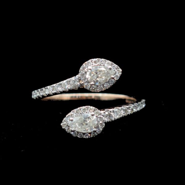 Ladies Ring