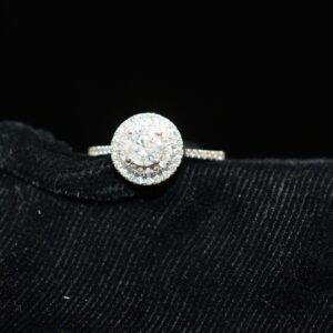 Ladies Ring