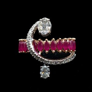 Ladies RING