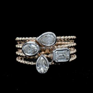 Ladies Ring