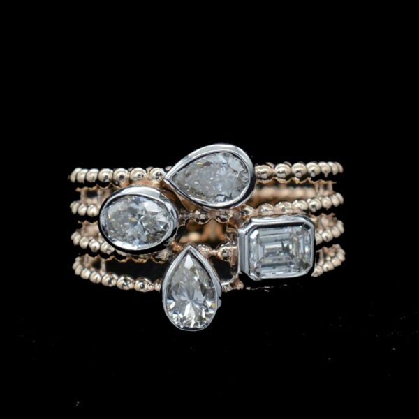 Ladies Ring