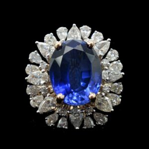 Ladies RING