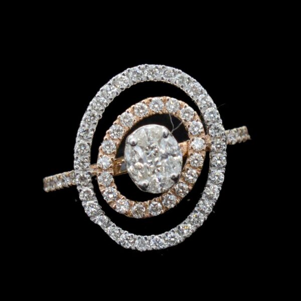 Ladies Ring