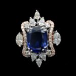 Ladies RING