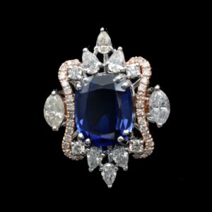 Ladies RING