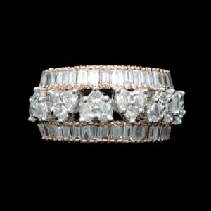 Ladies Ring