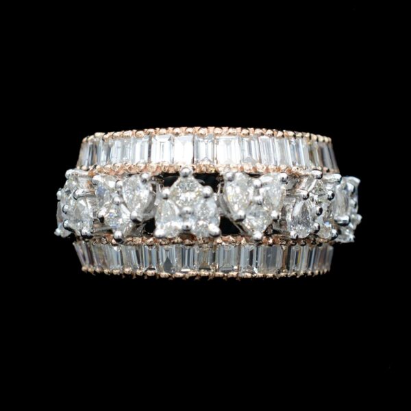 Ladies Ring