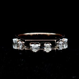 Ladies Ring