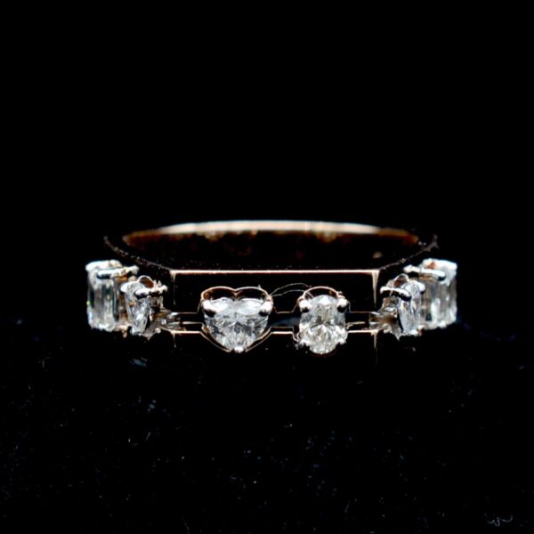 Ladies Ring