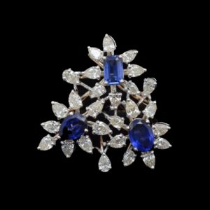 Ladies RING