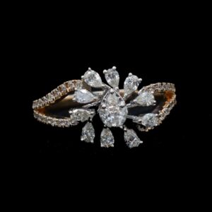 Ladies Ring