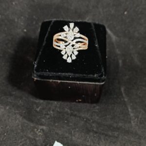 Ladies Ring