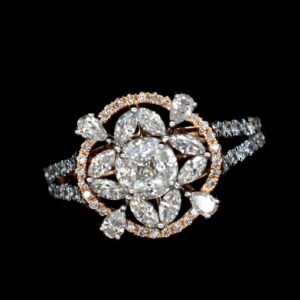 Ladies Ring