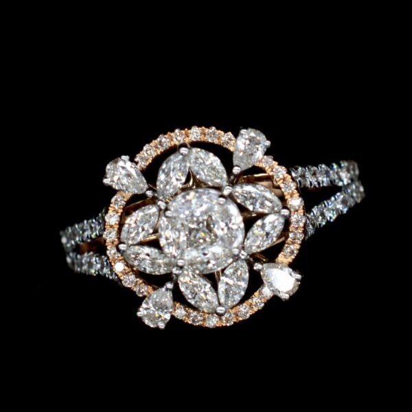 Ladies RING