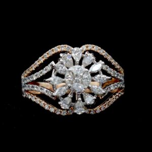 Ladies Ring