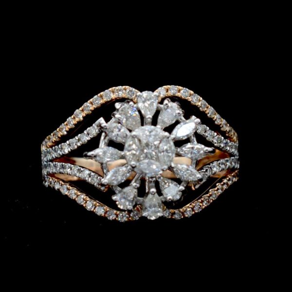 Ladies Ring