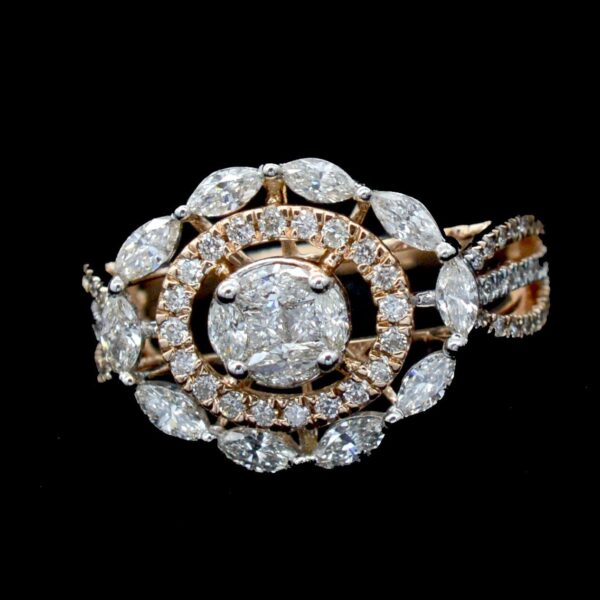 Ladies RING