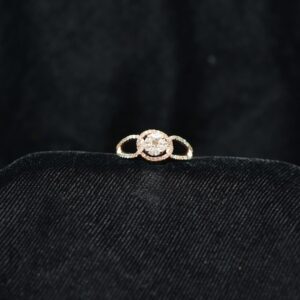 Ladies Ring