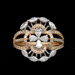 Ladies Ring